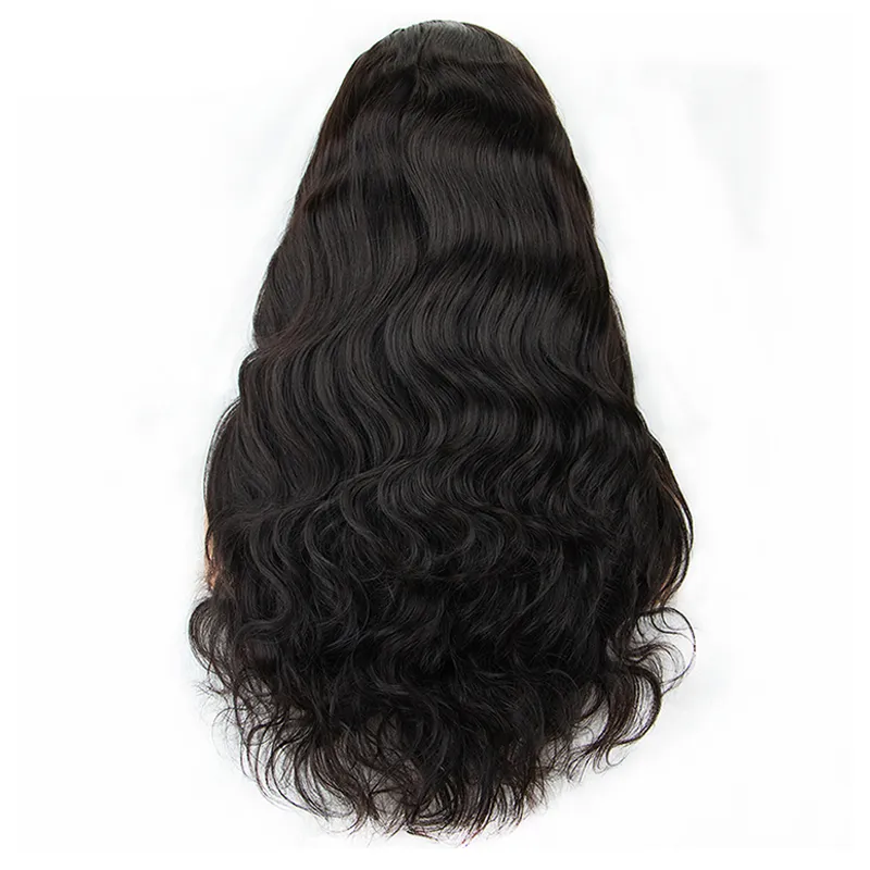 Kristia Wig