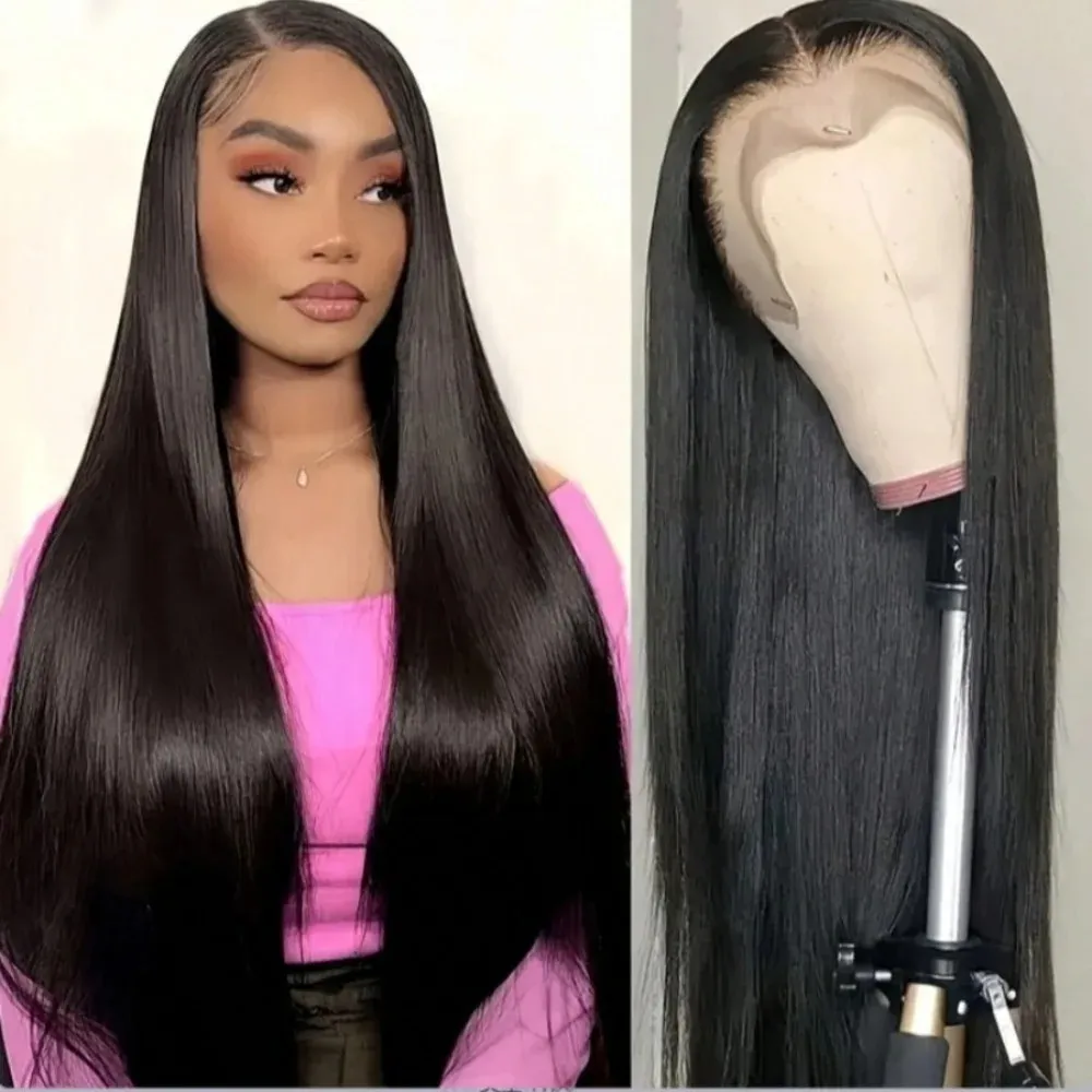 Lace Front Wigs