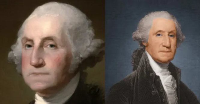 Did George Washington Wear a Wig? The Truth About 1700s Hair