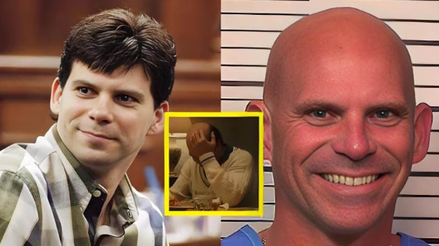 Did Lyle Menendez Wear a Wig in Real Life?