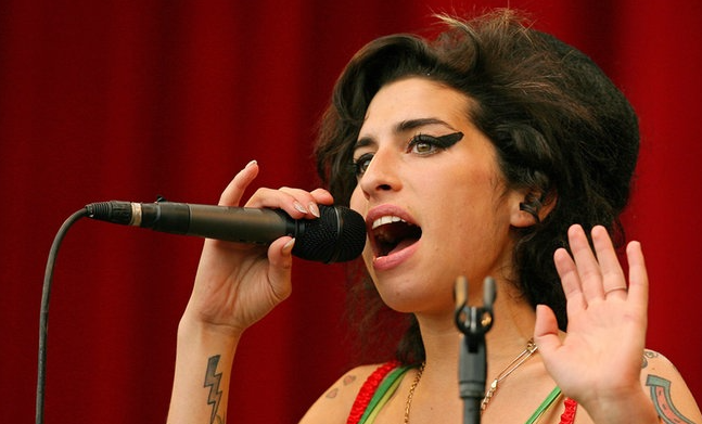 Did Amy Winehouse Wear a Wig? The Truth About the Beehive Is More Interesting Than a Yes or No
